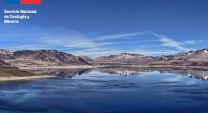 Senapred mantiene Alerta Amarilla en San Clemente por actividad en complejo volcánico Laguna del Maule