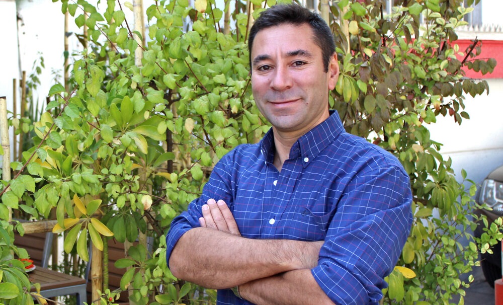 Miguel Ángel Sánchez, Director Ejecutivo de ChileBio: “El Estado está en incumplimiento luego de 12 años y los principales afectados son los agricultores”