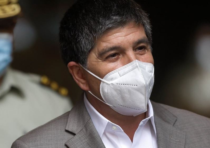 Fin del Paro: Gobierno impulsará Reforma Constitucional para uso de FF.AA. en “protección y resguardo” de las carreteras