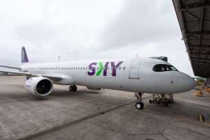 CyberSKY ofrecerá pasajes desde $1.990 y descuentos de hasta un 83%