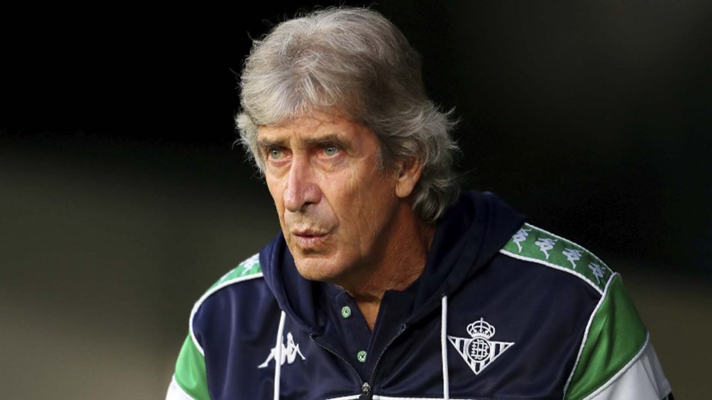 Pellegrini se resigna con la Champions: “Es una vuelta a la realidad, hay equipos con mayor presupuesto”