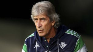 Pellegrini se resigna con la Champions: 