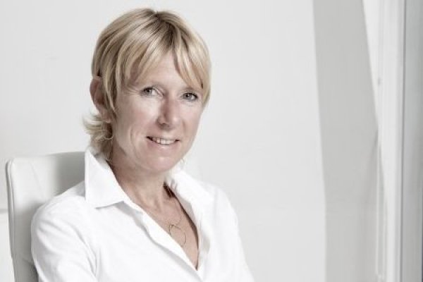 Sandra Gillot, socia fundadora de Benexia: “Tenemos una cadena completa de producción muy barata para el medioambiente, con una huella de carbono muy baja”