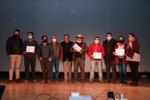 Apicultores afectados por la sequía salvaron su producción gracias a la contratación de un seguro agrícola