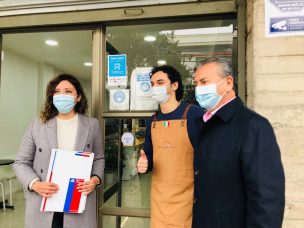 Día Internacional del Reciclaje: Seremi del Medio Ambiente difunde Ley de Plásticos de un solo Uso en San Javier y Sagrada Familia