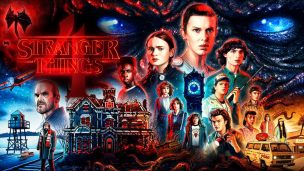 Confirman que la serie ‘Stranger Things’ tendrá un  spin-off