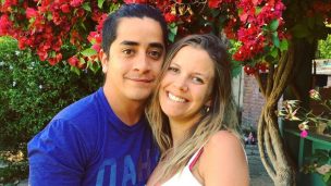 Fernando Godoy reveló el curioso nombre que tendrá su segundo hijo: explicó su significado