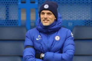 Tuchel pide en Chelsea que entren en la pelea por un importante delantero