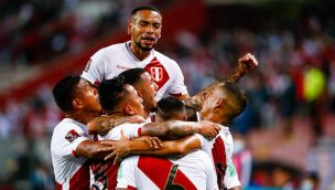 En Perú evalúan dar feriado el día del repechaje para el Mundial de Qatar