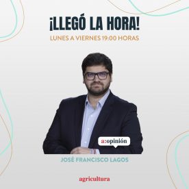 ¡Llegó La Hora!: El debate de la contingencia puesto para responder las dudas de la ciudadanía