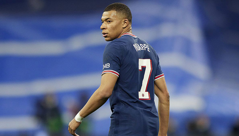Ex jugador del Real Madrid se lanza contra Mbappé: “Su decisión le pasará factura”