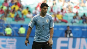 River Plate quiere remecer el mercado y busca el fichaje de Luis Suárez