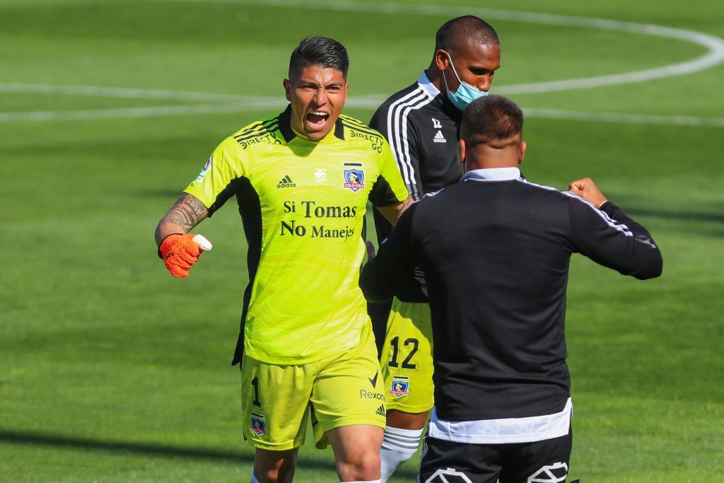 Brayan Cortés: “Estamos ilusionados, hay posibilidades de jugar con Inter”