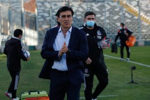 Colo-Colo acelera las negociaciones y está cerca de amarrar a su primer refuerzo