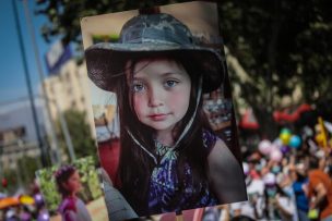 Caso Tamara: Declaran culpables a dos imputados por el homicidio de la menor durante encerrona