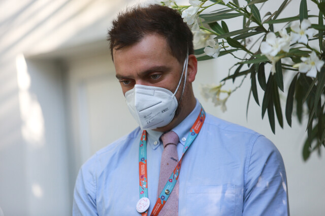 Colegio Médico critica al Minsal: “Teníamos esperanza de que se iba a manejar de otra forma”