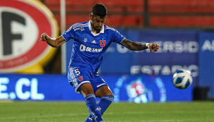 Universidad de Chile oficializa la salida anticipada de José María Carrasco