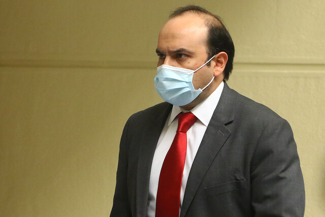 Gobierno baja “Gabinete de Irina Karamanos” de web oficial y Máximo Pávez advierte: “Siguen las graves ilegalidades”