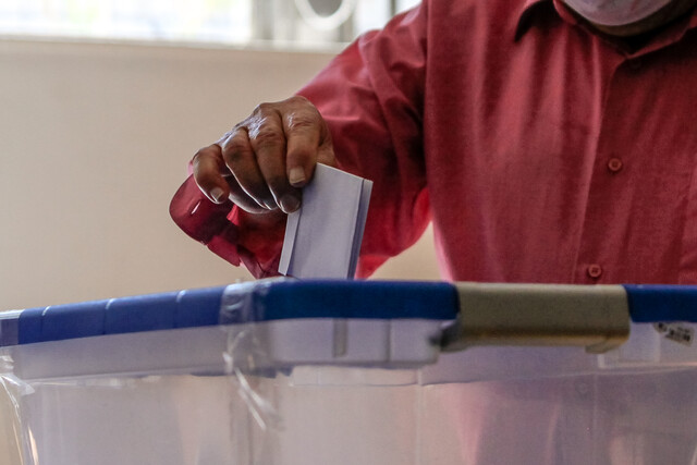 Taiwán celebra elecciones sin contagiados de Covid-19: Casos positivos arriesgan cárcel y multas de 60 millones de pesos