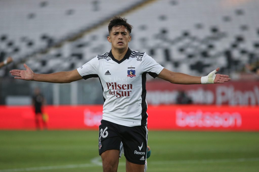 La particular oportunidad que se le presenta a Colo-Colo por una posible venta de Solari