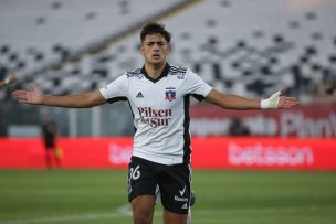 La particular oportunidad que se le presenta a Colo-Colo por una posible venta de Solari