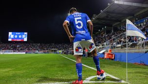 Universidad Católica adelanta que tres jugadores podrían partir