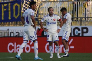 La U vuelve a tener problemas con la localía: le cierran las puertas del Ester Roa a los azules para jugar el clásico ante Colo-Colo