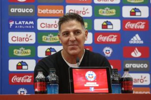 Eduardo Berizzo y duelo ante Corea: 