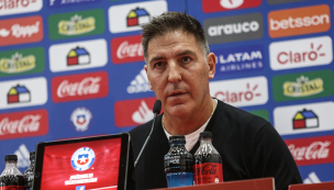 Berizzo quiere dejar atrás el caso de Byron Castillo: “Hay que pensar en el futuro”