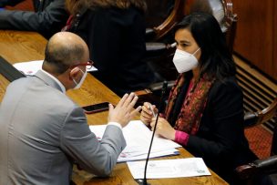 Cámara de Diputados aprueba prórroga del Estado de Excepción en la macrozona sur