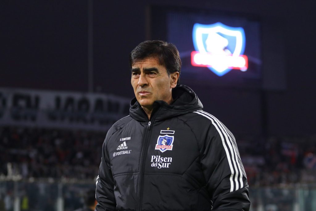 Gustavo Quinteros y el debut en Copa Sudamericana: “Si estamos al 100 podemos ganarle a cualquiera”