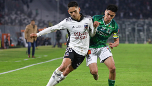 Colo-Colo iguala ante Deportes Temuco en un deslucido partido