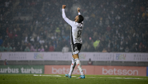 Colo-Colo golea a Deportes Temuco y se instala en octavos de final de la Copa Chile