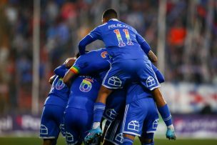 La U iguala ante General Velásquez y se instala en octavos de final de la Copa Chile