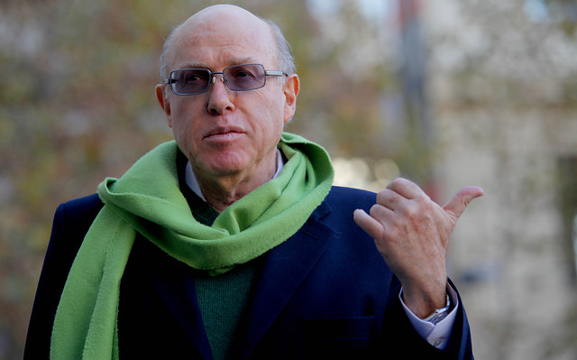 Mario Waissbluth da 6 razones para votar Rechazo: “Tener que apoyar una palabra horrible no es grato”