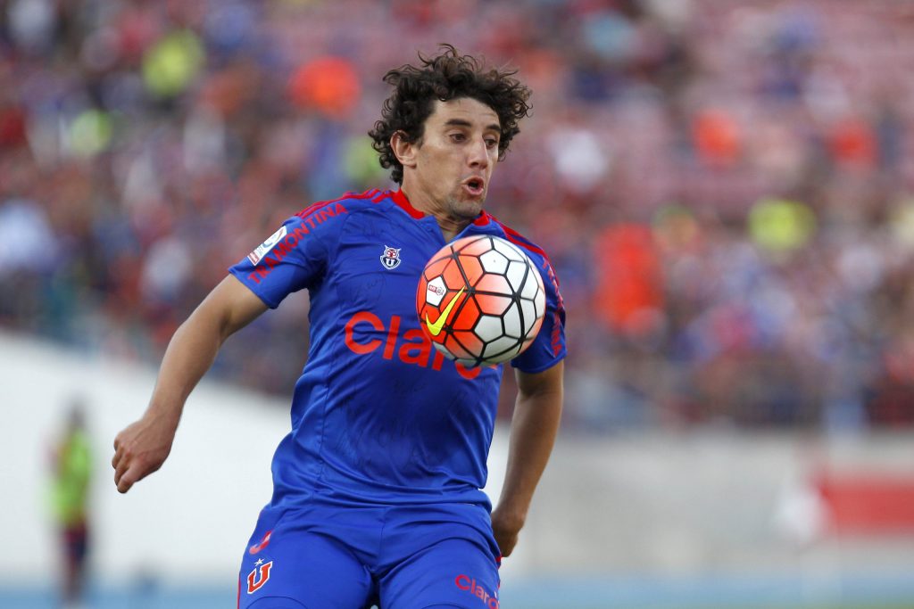 Mathías Corujo y el momento de la U: “Da tristeza verla como está”