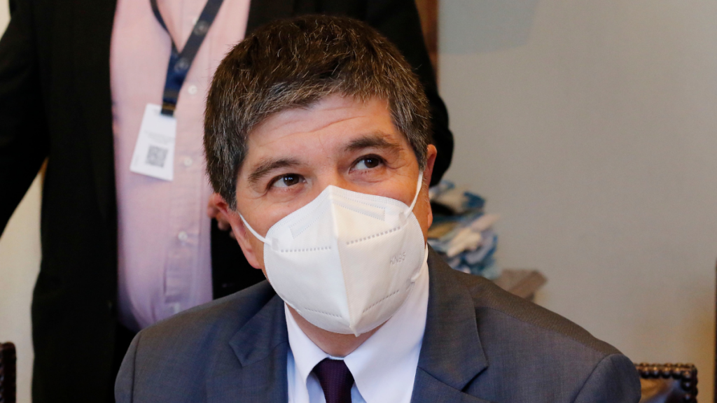 Abogado desvinculado por el Gobierno acusó “falta de respeto” de Monsalve: “Me acabo de enterar por los medios de comunicación”