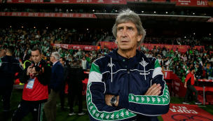 Manuel Pellegrini figura entre los entrenadores que más gastaron en fichajes