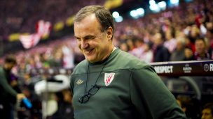 Bielsa confirma su candidatura a la banca del Athletic y entregó un detallado análisis del equipo