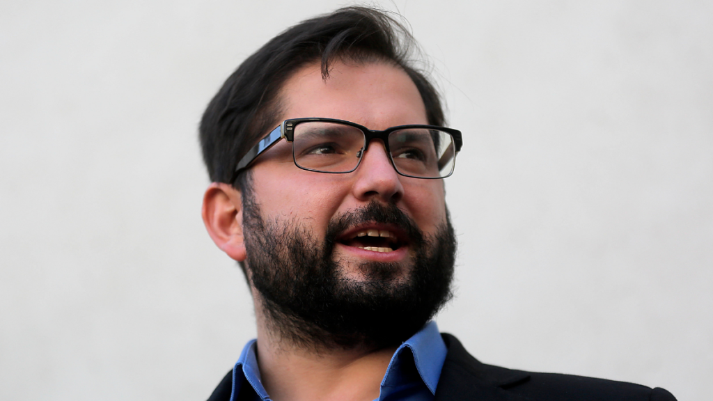 Boric por invitación de la CC a expresidentes: “Me parece muy bueno que se reconozca el aporte que todos quienes nos antecedieron”