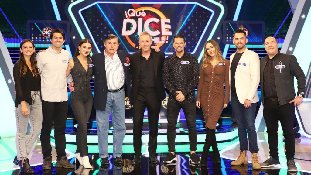 Maura Rivera y Tita Ureta presentarán a sus hermanos y cuñados en “Que Dice Chile”