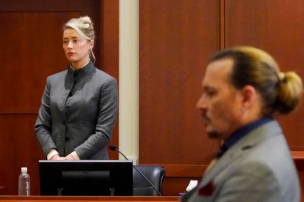 Jurado determina que Johnny Depp y Amber Heard se difamaron mutuamente: Actriz deberá pagar 15 millones de dólares