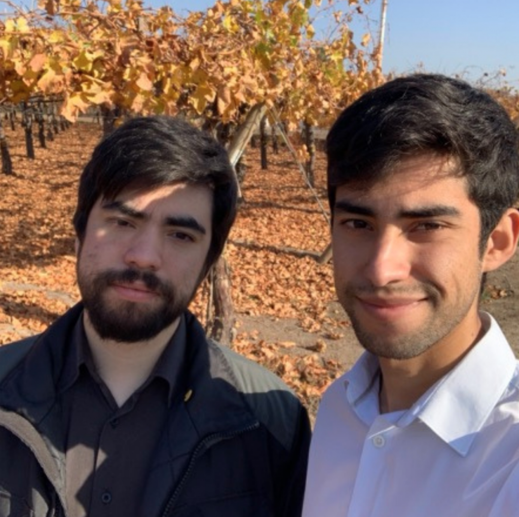 Daniel González, creador de AgroAI: “Uno de los beneficios del conteo de racimos de uva de mesa con inteligencia artificial es la reducción de costos”