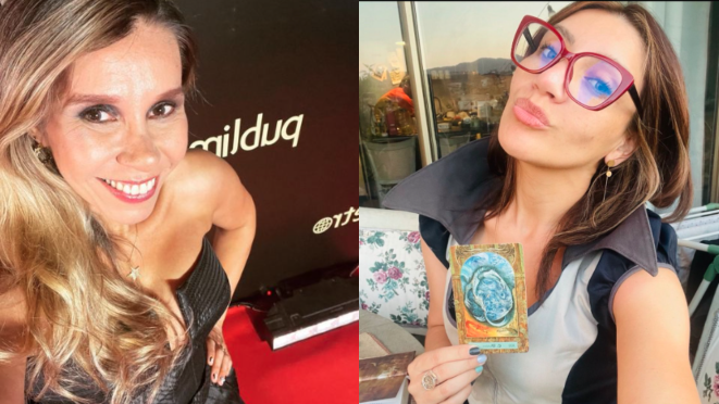 Rafaela Sotomayor corrobora magia negra a Cecilia Gutiérrez: “Le hicieron algo tan fuerte…”