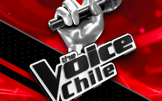Con la conducción de Julián Elfenbein: “The Voice Chile” estrenará show en el Movistar Arena