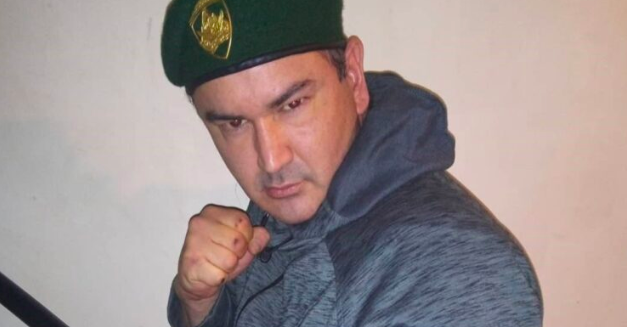 Confirman muerte de conocido youtuber chileno “Lad Cobra”: Falleció a sus 42 años
