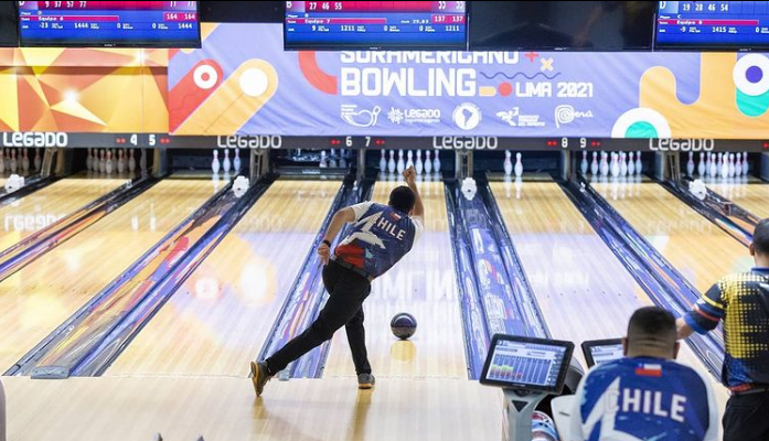 Seleccionado de bowling y Panamericanos en el Happyland: “Es una vergüenza”