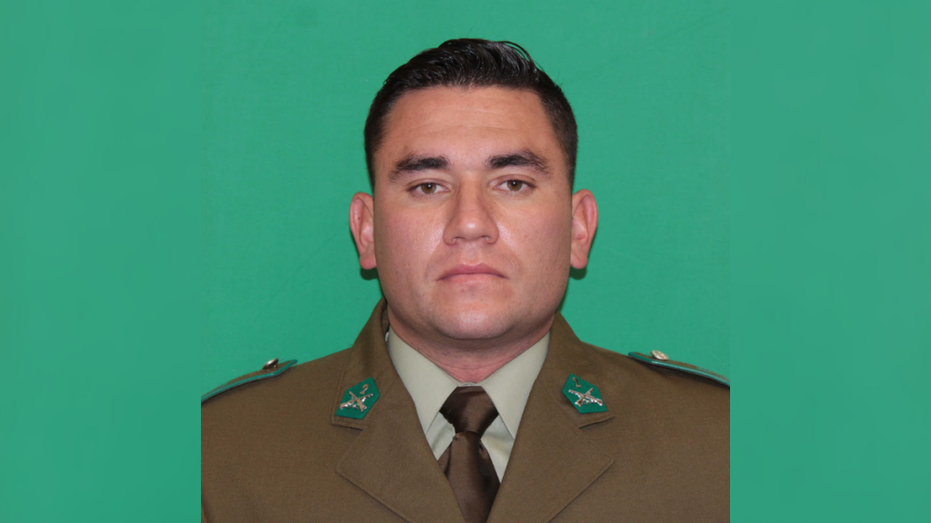 Muere carabinero que fue baleado en procedimiento policial en Pedro Aguirre Cerda