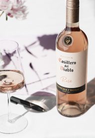 Día Internacional del Vino Rosé: El favorito de mujeres y millennials