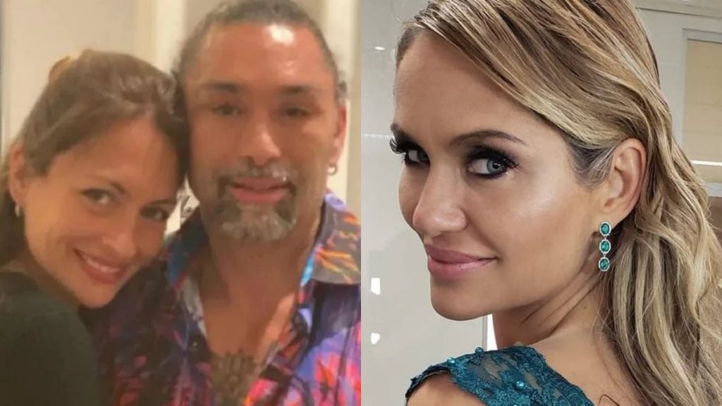 “No hay más lecturas”: La reacción de Paula Pavic tras “reconciliación” de Kenita Larraín y Chino Ríos